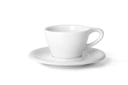 notNeutral LINO Cappuccino Cup & Saucer product photo