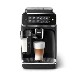 Philips 3200 Series LatteGo Espresso Machine product photo