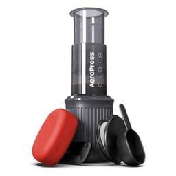 AeroPress Go Travel Coffee Press product photo