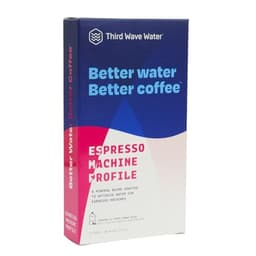 Third Wave Water Espresso Profile product photo