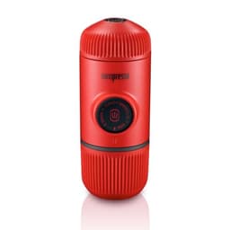 Wacaco Nanopresso (Red Patrol edition) product photo