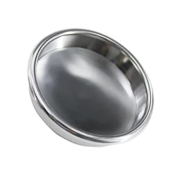 58mm Blind (Backflush) Filter Basket product photo