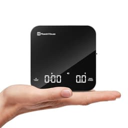 Maestri House S2 espresso scale product photo