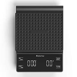 KitchenTour coffee scale product photo