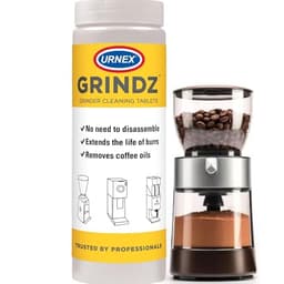 Urnex Grindz Grinder Cleaning Tablets product photo