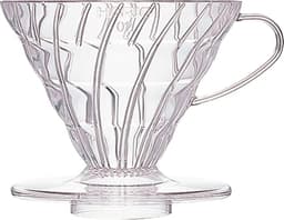 Hario V60 Plastic Dripper (02) product photo