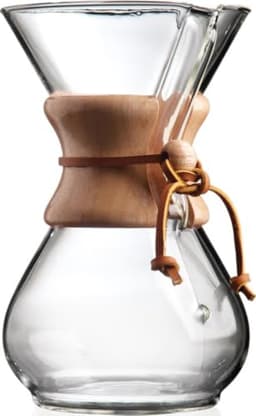 Chemex Classic, 6-Cup product photo