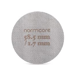 Normcore 58.5mm Puck Screen (1.7mm, 150μm) product photo