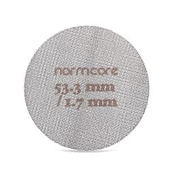 Normcore 53.3mm Puck Screen (1.7mm, 150μm) product photo